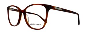 Longchamps Unisex Eyeglasses (LO2665-214-52)