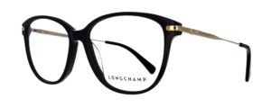 Longchamps Unisex Eyeglasses (LO2669-001-53)