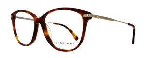 Longchamps Unisex Eyeglasses (LO2669-214-53)