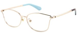 Kate Spade Lowri_f (LOWRI_F_086 B_52) Women's EYEWEAR