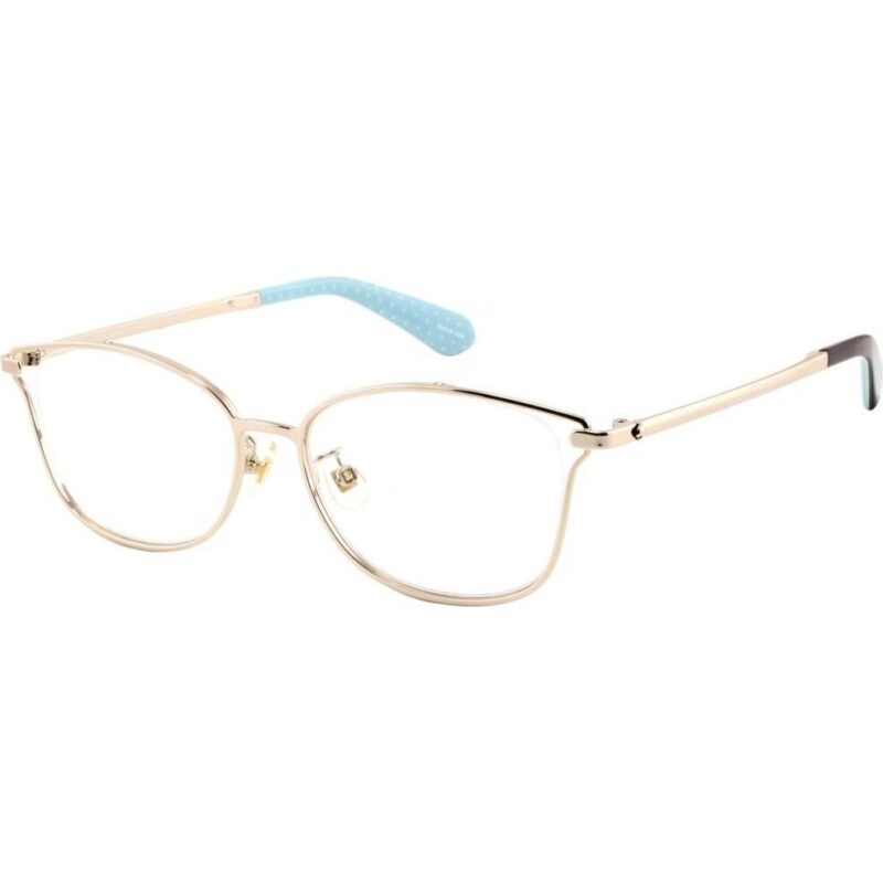 Kate Spade Lowri_f (LOWRI_F_086 B_52) Women EYEWEAR