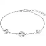 Lotus Silver Jewels Jewelry Lp1982-2/1 (LP1982-2_1) Unisex JEWELRY