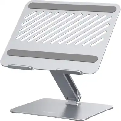 UGREEN Adjustable Laptop Stand (Silver)