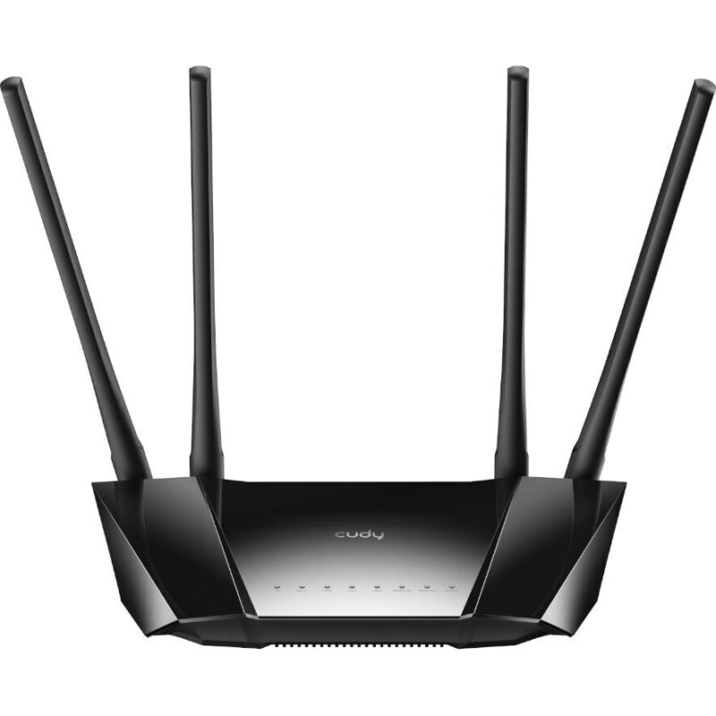 Cudy LT400 4G LTE N300 300Mbps Wi-Fi Router
