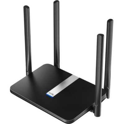 Cudy AC1200 WiFi 4G LTE Cat4 Router