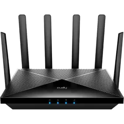 Cudy AC1200 WiFi 4G LTE Cat6 Gigabit Router