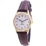Casio LTP-1094Q-7B9 Quartz Women's Watch