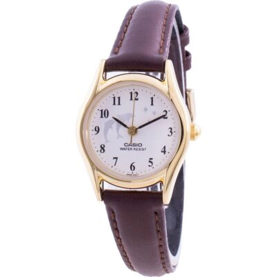 Casio LTP-1094Q-7B9 Quartz Women's Watch