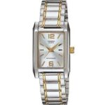 Casio Collection Tank