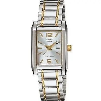 Casio Collection Tank