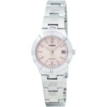 Casio Enticer Quartz Ltp-1241d-4a3 Ltp1241d-4a3 Women's Watch