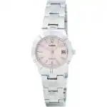 Casio Enticer Quartz LTP-1241D-4A3 LTP1241D-4A3 Women's Watch