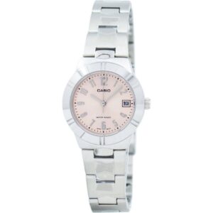 Casio Enticer Quartz LTP-1241D-4A3 LTP1241D-4A3 Women's Watch