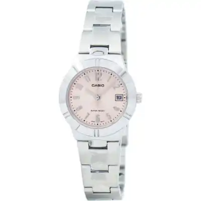Casio Enticer Quartz LTP-1241D-4A3 LTP1241D-4A3 Women's Watch