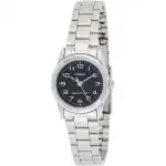 Casio Quartz LTP-V001D-1B LTPV001D-1B Women's Watch