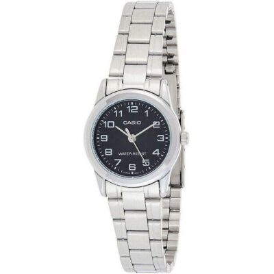 Casio Quartz Ltp-v001d-1b Ltpv001d-1b Women's Watch