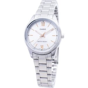 Casio Quartz LTP-V005D-7B2 LTPV005D-7B2 Analog Women's Watch