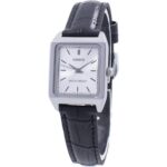 Casio Analog Quartz LTP-V007L-7E1 LTPV007L-7E1 Women's Watch