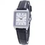 Casio Analog Quartz LTP-V007L-7E1 LTPV007L-7E1 Women's Watch