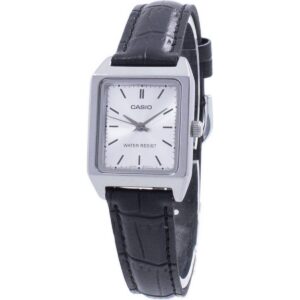 Casio Analog Quartz LTP-V007L-7E1 LTPV007L-7E1 Women's Watch