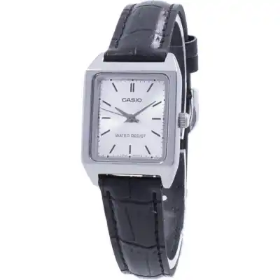 Casio Analog Quartz LTP-V007L-7E1 LTPV007L-7E1 Women's Watch