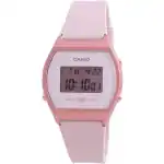 Casio Youth Digital Quartz LW-204-4A LW-204-4 Women's Watch