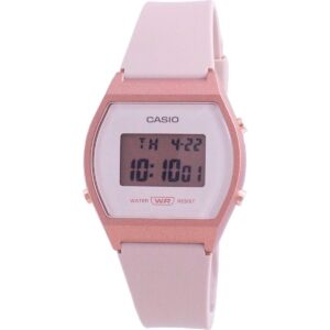Casio Youth Digital Quartz LW-204-4A LW-204-4 Women's Watch
