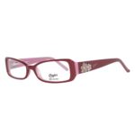 Candies Women's Eyeglasses (Lilac-Bupk)