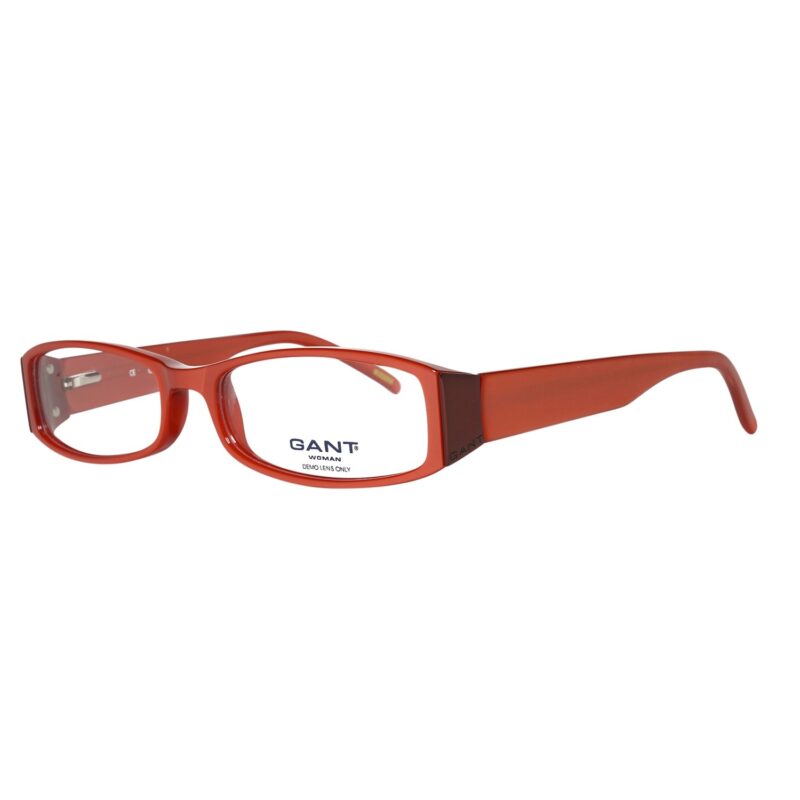 Gant Unisex Eyeglasses (Lynn-Cin)