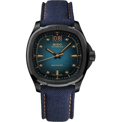 MIDO M049-526-37-041-00 (M049-526-37-041-00) Unisex WATCHES