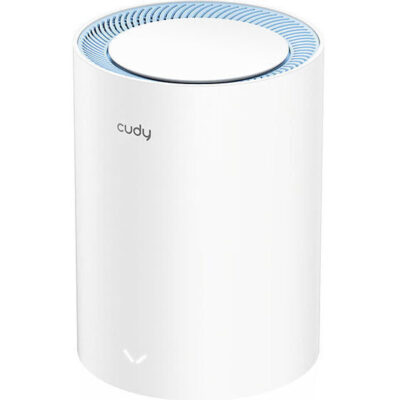 Cudy AC1200 Wi-Fi Mesh Kit 1 Pack