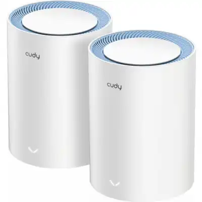Cudy AC1200 Wi-Fi Mesh Kit 2 Pack