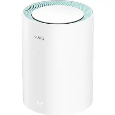 Cudy AC1200 Wi-Fi Mesh Kit 1 Pack With Gigabit
