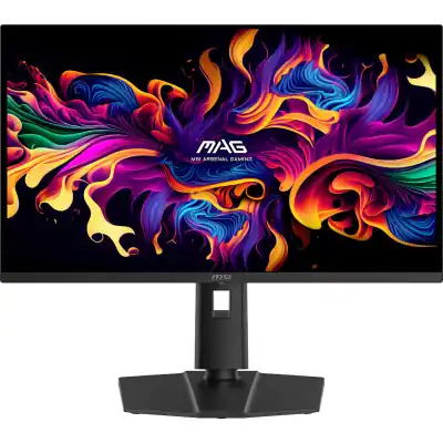 MSI MAG 273QP QD-OLED X24 27" WQHD 240Hz 0.03ms Gaming Monitor