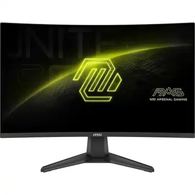 MSI MAG 276CF E20 27" 1080P FHD 200Hz 0.5ms Curved Gaming Monitor