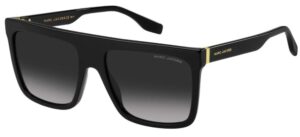 Marc Jacobs Marc 639_s (MARC 639_S_807-9O_57) Men's EYEWEAR
