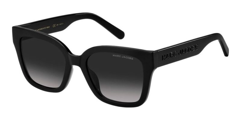 Marc Jacobs Marc 658_s (MARC 658_S_807-9O_53) Women's EYEWEAR