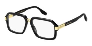 Marc Jacobs Marc 715 (MARC 715_807 M_55) Men's EYEWEAR