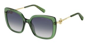 Marc Jacobs Marc 727_s (MARC 727_S_1ED-GB A_55) Women's EYEWEAR