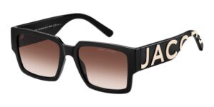 Marc Jacobs Marc 739_s (MARC 739_S_80S-HA A_54) Unisex EYEWEAR