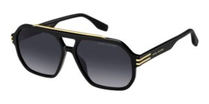 Marc Jacobs Marc 753_s (MARC 753_S_807-9O F_58) Men's EYEWEAR