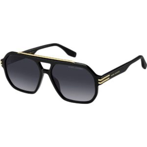 Marc Jacobs Marc 753_s (MARC 753_S_807-9O F_58) Men EYEWEAR