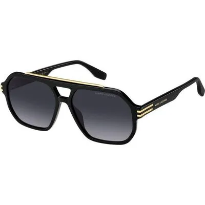 Marc Jacobs Marc 753_s (MARC 753_S_807-9O F_58) Men EYEWEAR