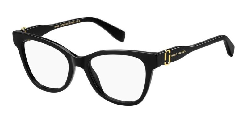 Marc Jacobs Marc 767 (MARC 767_807_52) Women's EYEWEAR