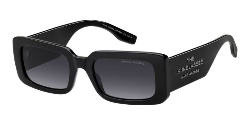Marc Jacobs Marc 804_s (MARC 804_S_807-9O_53) Women's EYEWEAR