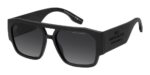 Marc Jacobs Marc 860_s (MARC 860_S_003-9O_55) Women's EYEWEAR