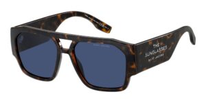 Marc Jacobs Marc 860_s (MARC 860_S_086-KU_55) Women's EYEWEAR