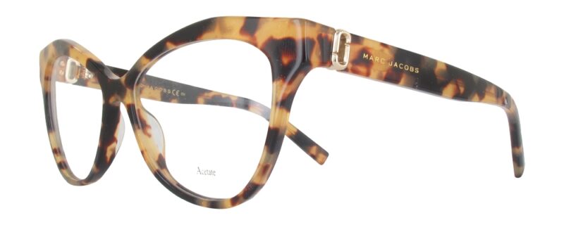 Marc Jacobs Women's Eyeglasses (Marc112-O2V14-51)