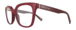 Marc Jacobs Women's Eyeglasses (Marc122-Oxu19-50)