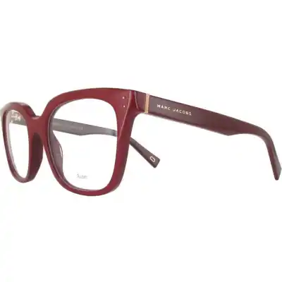 Marc Jacobs Women's Eyeglasses (Marc122-Oxu19-50)